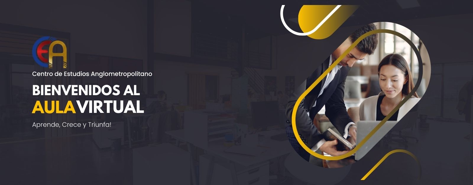 slideshow banner